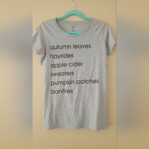 Autumn T-Shirt